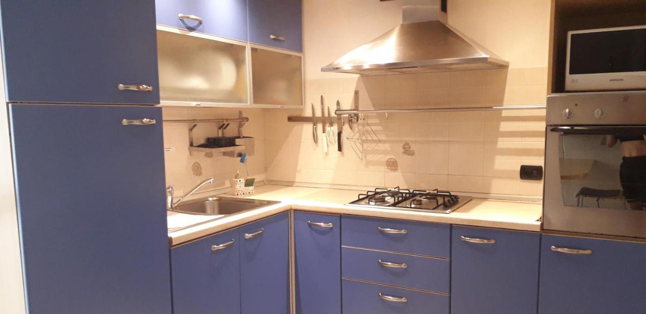 Bike House "Silver" Seriate Εξωτερικό φωτογραφία