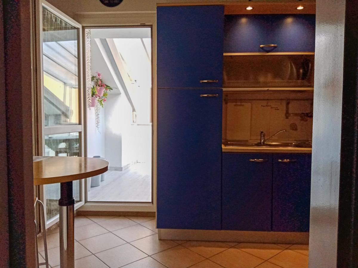 Bike House "Silver" Seriate Εξωτερικό φωτογραφία