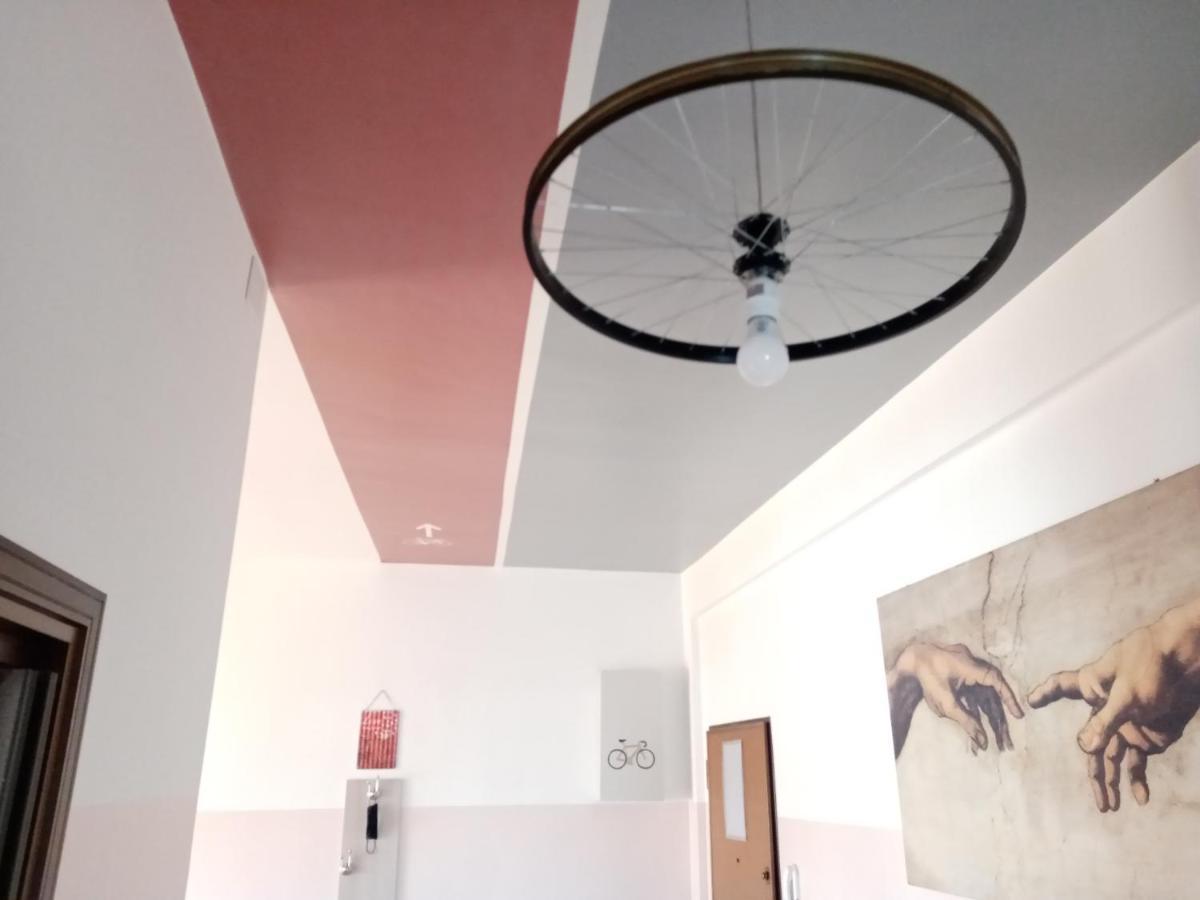 Bike House "Silver" Seriate Δωμάτιο φωτογραφία