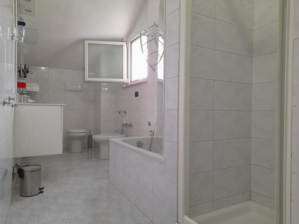 Bike House "Silver" Seriate Εξωτερικό φωτογραφία