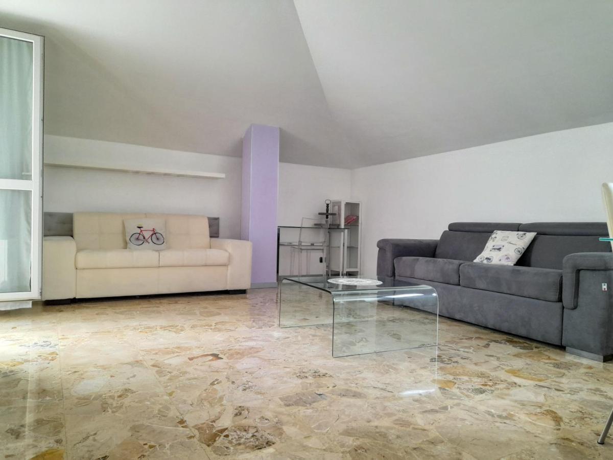 Bike House "Silver" Seriate Εξωτερικό φωτογραφία