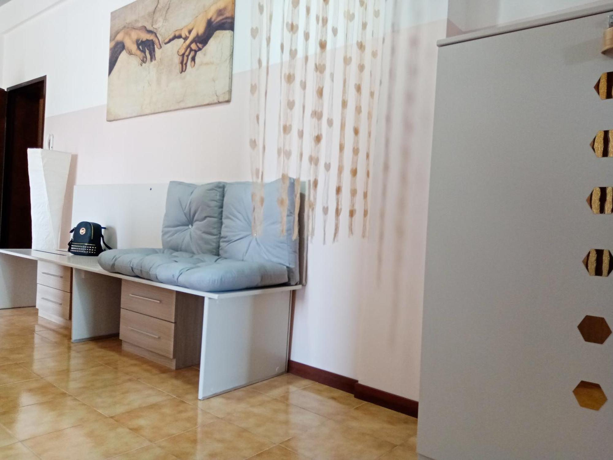 Bike House "Silver" Seriate Δωμάτιο φωτογραφία
