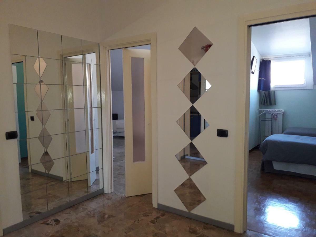 Bike House "Silver" Seriate Εξωτερικό φωτογραφία