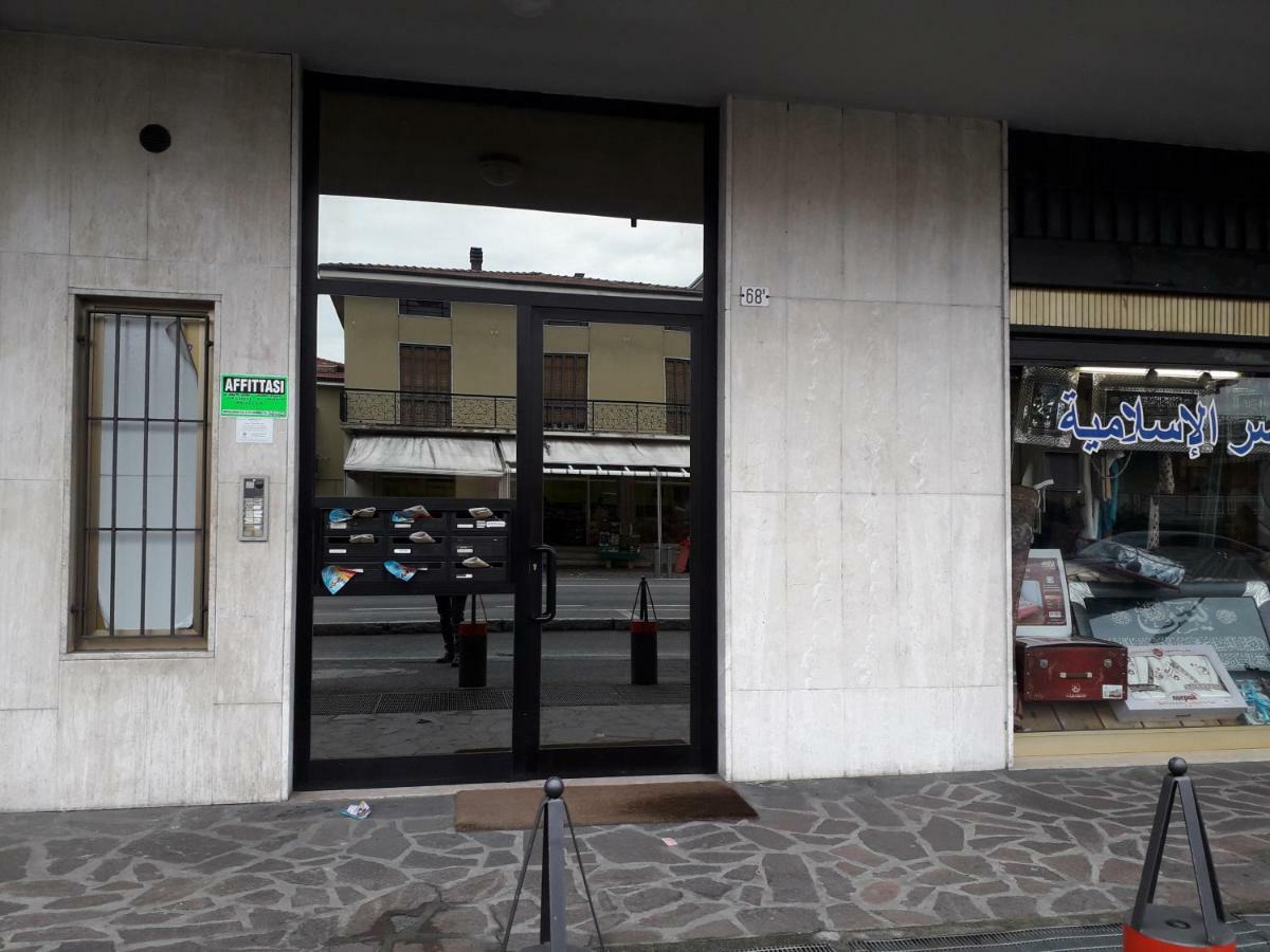 Bike House "Silver" Seriate Εξωτερικό φωτογραφία
